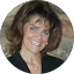 Profile photo of Kim Gwaltney