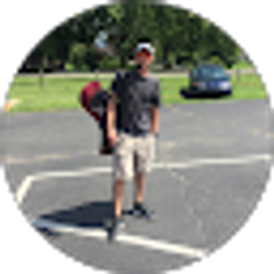 Profile photo of Chad Burnett