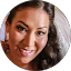 Profile photo of Brenda Morales