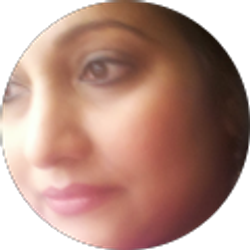 Profile photo of Sashi Prasad