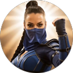 Profile photo of Karla Pena