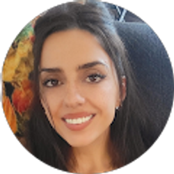 Profile photo of Rana Qussous
