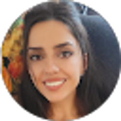 Profile photo of Rana Qussous