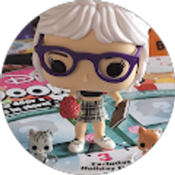 Profile photo of Wendy McDonough