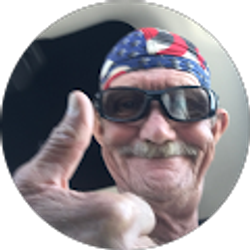 Profile photo of Thomas Wilson