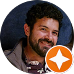 Profile photo of Marco Ortega