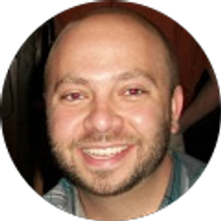 Profile photo of Keith Isbell