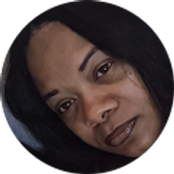 Profile photo of Kim Harris