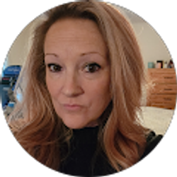 Profile photo of Wendy Tarpley