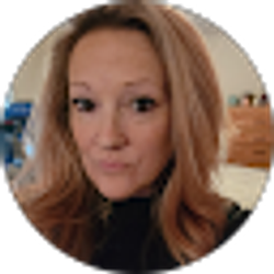Profile photo of Wendy Tarpley