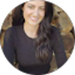 Profile photo of Amanda Thompson