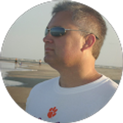 Profile photo of Christopher Sipe