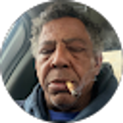 Profile photo of William Smith