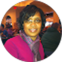 Profile photo of Sultanna McCormick