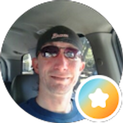Profile photo of Clark Harrell