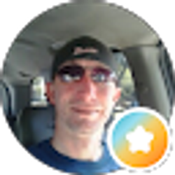 Profile photo of Clark Harrell