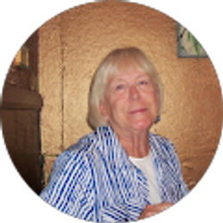 Profile photo of Meredith Sullivan