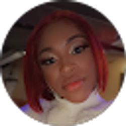 Profile photo of Mekeeda Campbell