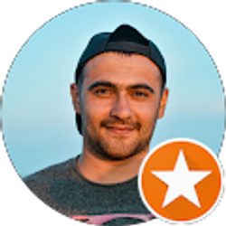 Profile photo of Antonio Flores