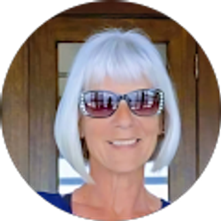 Profile photo of Deborah Hill