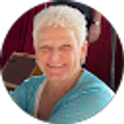 Profile photo of Carol Nielsen