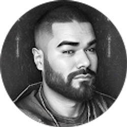 Profile photo of Jesus Noriega Jr