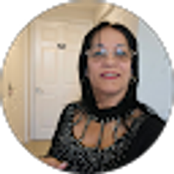 Profile photo of Maura Columbie