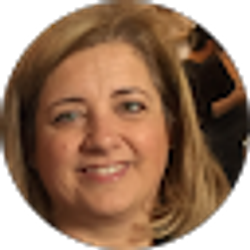 Profile photo of Melinda Lee