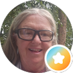 Profile photo of Kathleen Reilly