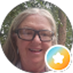 Profile photo of Kathleen Reilly