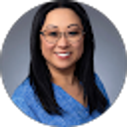 Profile photo of Caroline Krubsack