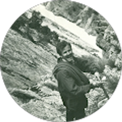 Profile photo of Jackson Hughes