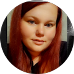 Profile photo of Amanda Hilliker