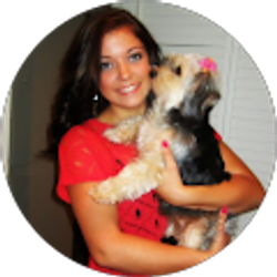 Profile photo of Sarah Mettler