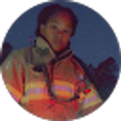 Profile photo of April Cox