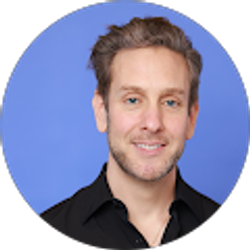 Profile photo of John Sobanski