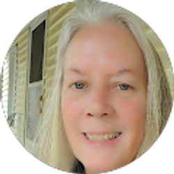 Profile photo of Annette Jones