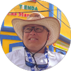 Profile photo of Anthony Jamias