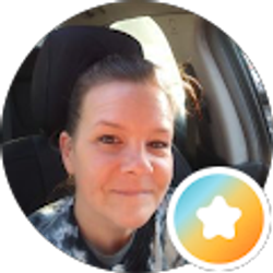 Profile photo of Jessica Sweet