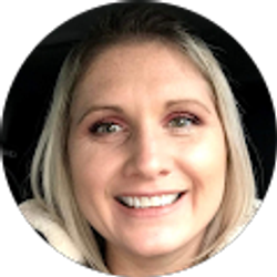 Profile photo of Jennifer Garrett