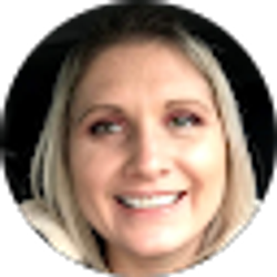 Profile photo of Jennifer Garrett