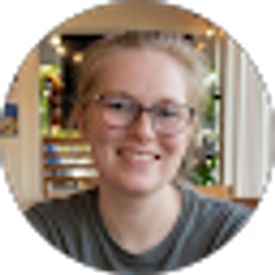 Profile photo of Emily Krall