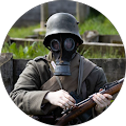 Profile photo of Aiden Maybach