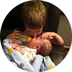 Profile photo of Andrea Burrows