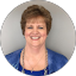 Profile photo of Rebecca Curtis