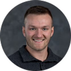 Profile photo of Gaven Gillman