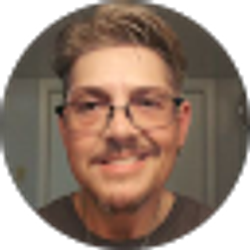 Profile photo of Amos Fisher