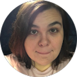 Profile photo of Kimberley Friend