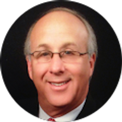 Profile photo of Joseph David Moss