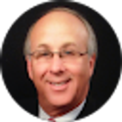 Profile photo of Joseph David Moss